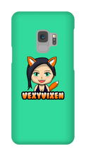 vexy_vixen Samsung Phone Cases