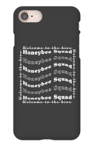 HoneyBeen  iPhone Phone Cases