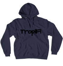 TropiFi Hoodies (No-Zip/Pullover)
