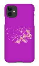 Sakura iPhone Phone Cases