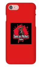 oceanic2266 iPhone Phone Cases
