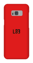 lowskiller83 Samsung Cases