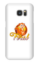 Samsung Suitable Squirrel Case
