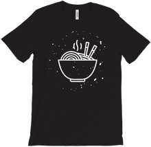White Logo Design T-Shirts
