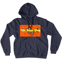Doge King hoodie!