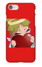 xxangeloffaithxx iPhone Phone Cases