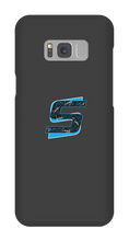 seasonofslaps Samsung Phone Cases