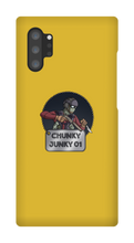 chunkyjunky01 Samsung Phone Cases