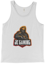 JC Gaming Tank Top