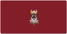 Mousepad XXL TIEFLING