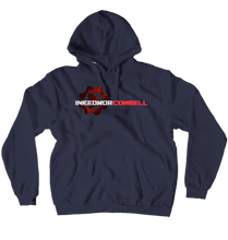 Bells of War Pullover Hoodie