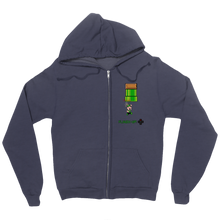 flyvox Zip Up Hoodie