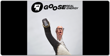 GOOSE XXL Gaming Mousepad v2