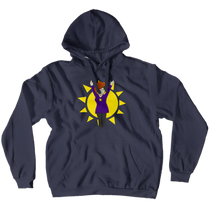 MailiePTS emote Hoodies (No-Zip/Pullover)