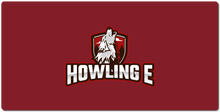 howlinge XXL Gaming Mousepad
