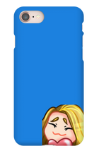 itsgojess iPhone Phone Cases
