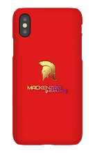mackenzro iPhone Phone Cases