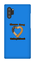 papi_churro420 Samsung Phone Cases