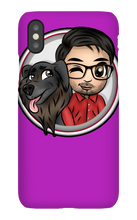 jaxandjake iPhone Phone Cases