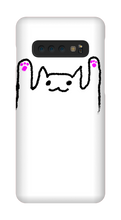 fir5t134 Samsung Phone Cases