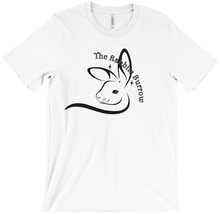 The_Rabbits_burrow Logo T-shirt