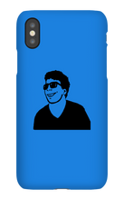 lmaoclost iPhone Phone Cases