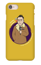 Peaky Blinders iPhone Cases