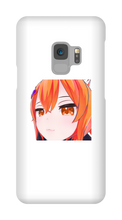 dragonsenpai126 Samsung Phone Cases