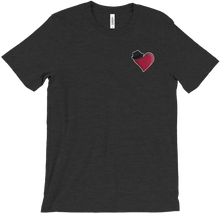 JJ Heart T-Shirts