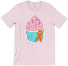 CupcakeTattooed T-Shirts