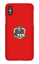 iclankyi iPhone Phone Cases