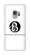 Burton Industries Samsung Phone Cases