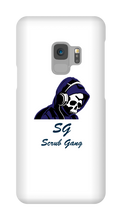 scrub_gang Samsung Phone Cases