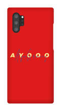 miltonm__ Samsung Phone Cases