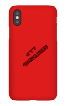 ttvmexicanbruh iPhone Phone Cases