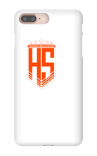 Honor Soldiers iPhone Phone Cases