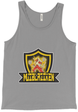 muiblaziken Tank Top