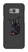 Kel Side Samsung Phone Cases