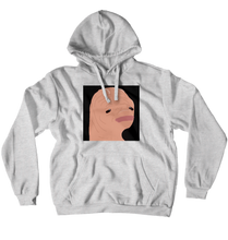Ian's Pee Pee Hoodies (No-Zip/Pullover)