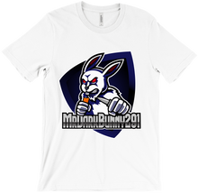 mrdarkbunny291 T-Shirts