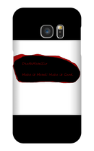 deathmetalsir Samsung Phone Cases