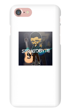 stratobyte iPhone Phone Cases