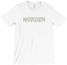 NordenCast v2 Tshirts LIGHT