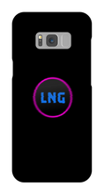 LNG Samsung Phone Cases
