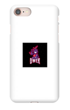 stephenqwer iPhone Phone Cases
