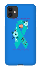 MR S G PCOS iPhone Phone Case