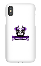bigwhitebuffa1o iPhone Phone Cases