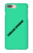Cooles Iphone