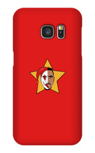 jestei2 Samsung Phone Cases