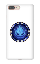 bphlames89 iPhone Phone Cases